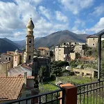 Wid House 1 Castelbianco * Colletta