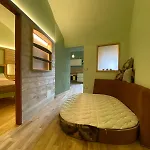 Wid House 1 Castelbianco * Colletta