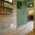 Apartman Wid House 1 Castelbianco