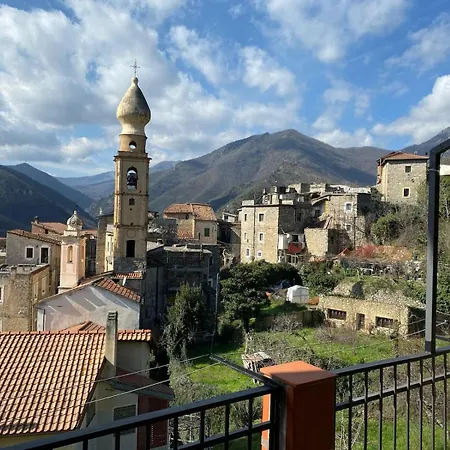 Wid House 1 Castelbianco * Colletta