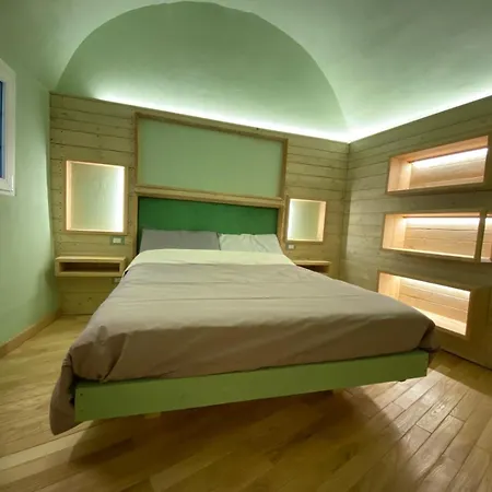 Wid House 1 Castelbianco Colletta