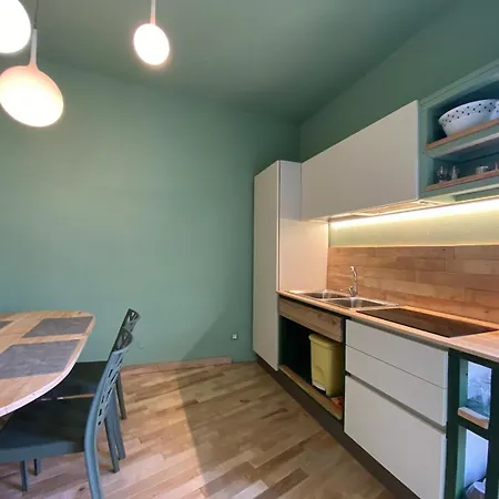 Wid House 1 Castelbianco *