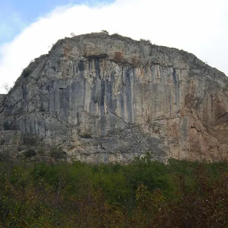 Wid House 1 Castelbianco * Colletta