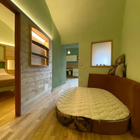 Wid House 1 Castelbianco * Colletta