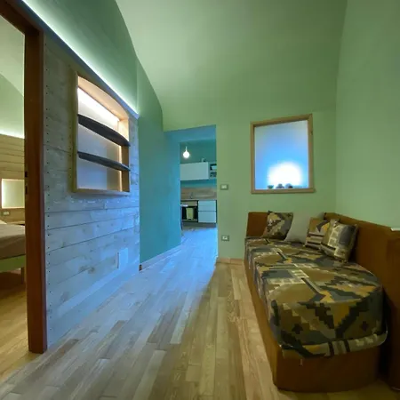 Apartman Wid House 1 Castelbianco