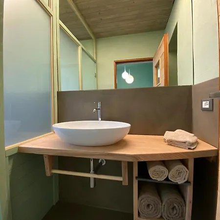 Wid House 1 Castelbianco Apartman Colletta