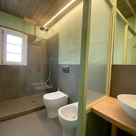 Wid House 1 Castelbianco * Colletta