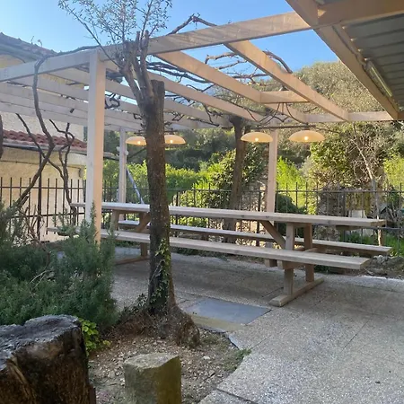 Apartman Wid House 1 Castelbianco Colletta