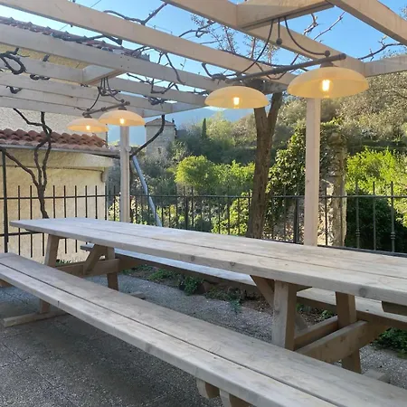 Wid House 1 Castelbianco Appartamento