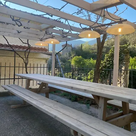 Appartamento Wid House 1 Castelbianco *