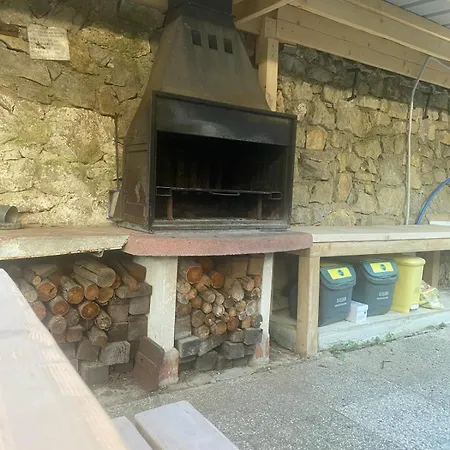 Appartamento Wid House 1 Castelbianco Colletta