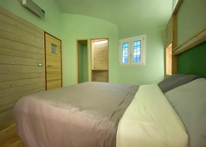 Wid House 1 Castelbianco *