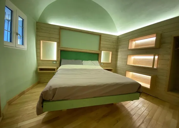 Wid House 1 Castelbianco Colletta