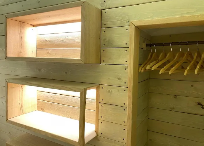 Wid House 1 Castelbianco Colletta