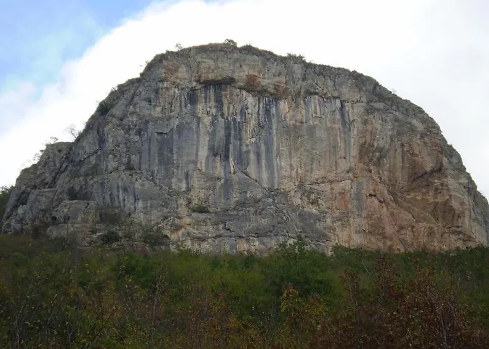 Wid House 1 Castelbianco * Colletta