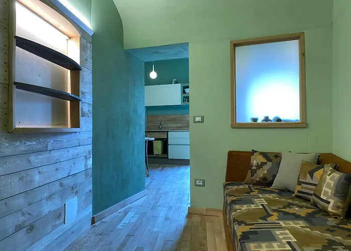 Apartamento Wid House 1 Castelbianco *