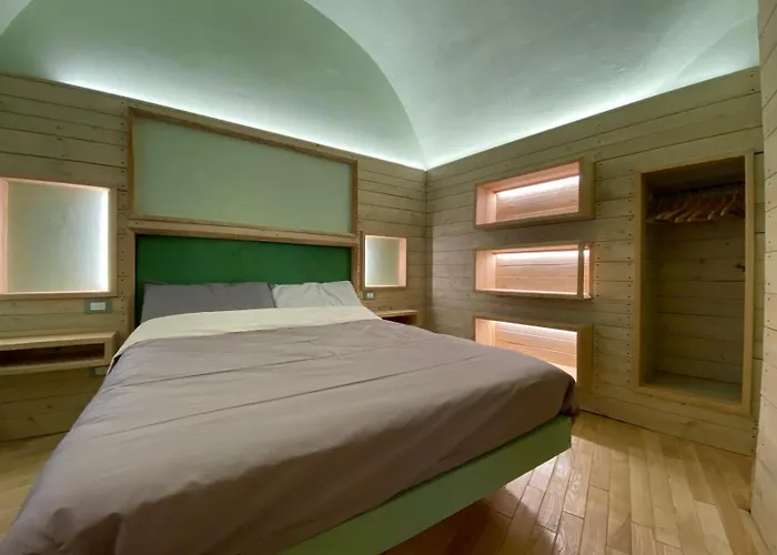 Wid House 1 Castelbianco Apartamento