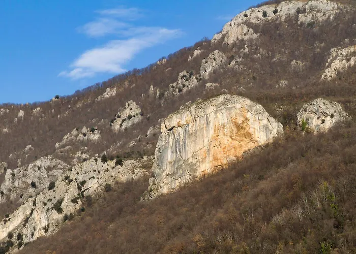 Apartamento Wid House 1 Castelbianco *