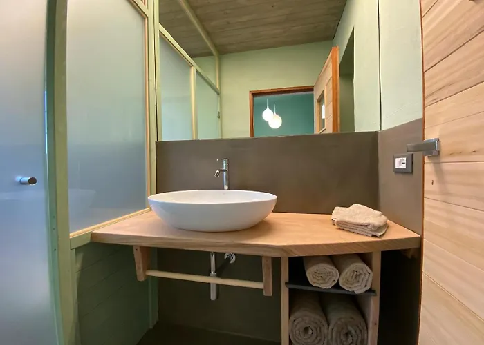 Wid House 1 Castelbianco Apartamento Colletta