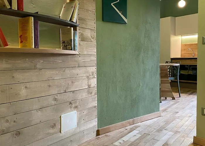 Apartamento Wid House 1 Castelbianco