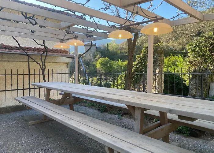 Wid House 1 Castelbianco Apartamento