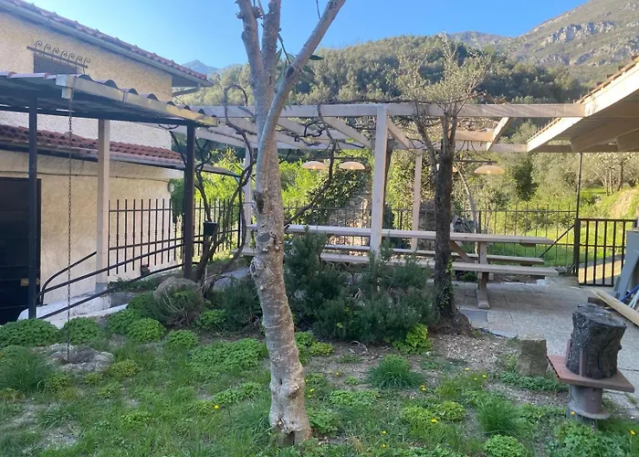 Wid House 1 Castelbianco *