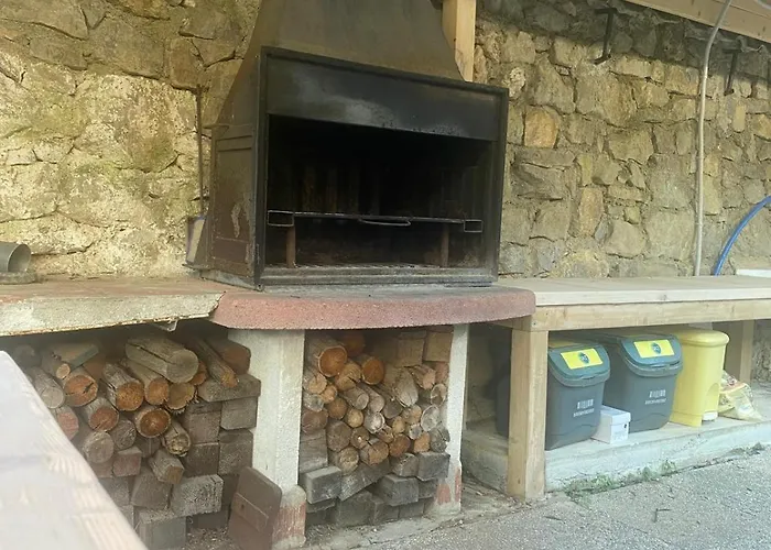 Apartamento Wid House 1 Castelbianco Colletta